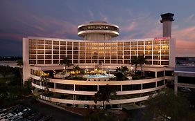 Marriott Tampa Airport